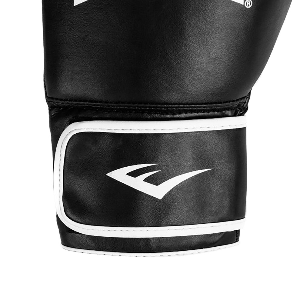 Everlast Core Training L/XL Gloves in Black, , large