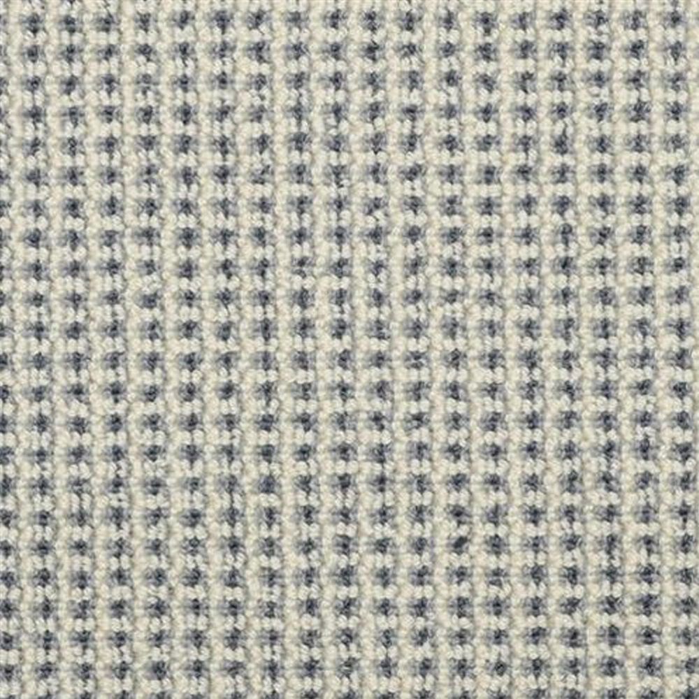 Masland Tresor Carpet in Denim, , large