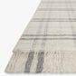 Magnolia Home Caleb 7"9" x 9"9" Natural and Grey Area Rug, , large