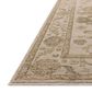 Loloi Willa Dove and Forest 9"3" x 13" Area Rug, , large