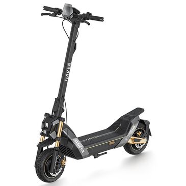 Navee NT5 Ultra X Electric Scooter in Black, , large