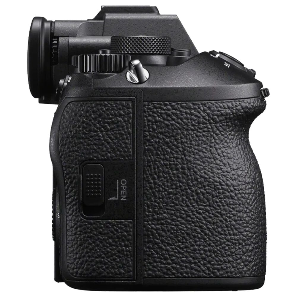 Sony Alpha 1 II Mirrorless Digital Camera Body Only in Black, , large