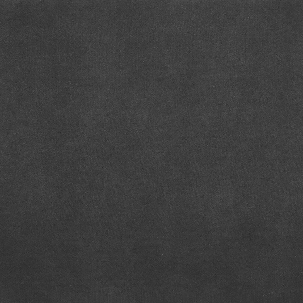 Steve Silver Charlene Stationary Sofa in Gray Velvet, , large