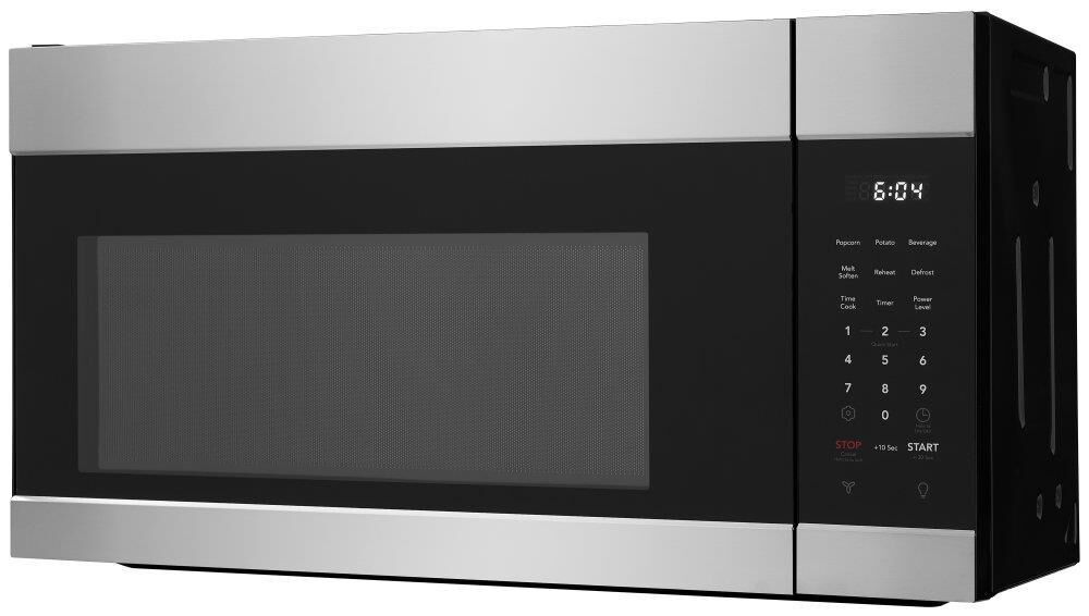 Frigidaire Over the Range Microwave, , large