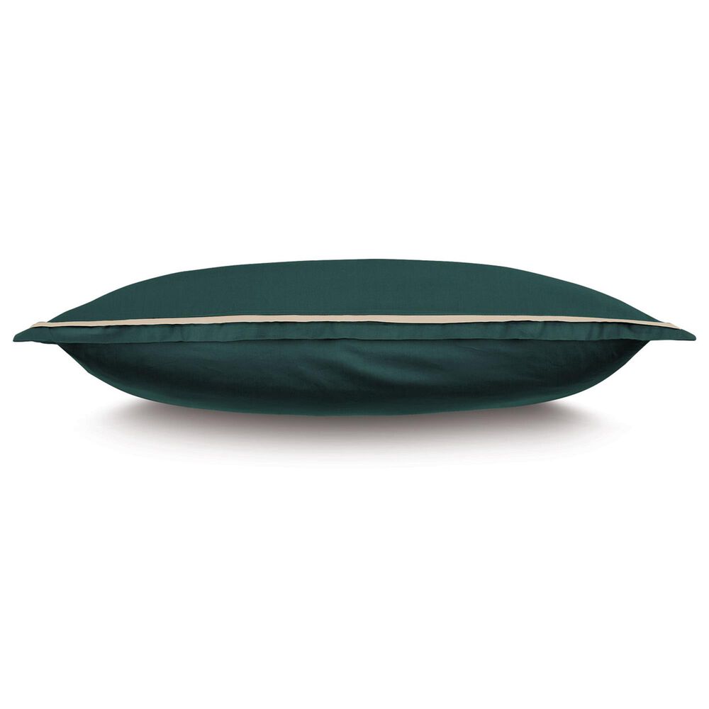 Eastern Accents Gustav King Sham in Pine, , large