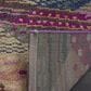Safavieh Monaco MNC245D 2"2" x 8" Multicolor Runner, , large