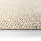 Jaipur Rebecca Ivory 9"6" x 13"6" Indoor/Outdoor Area Rug, , large