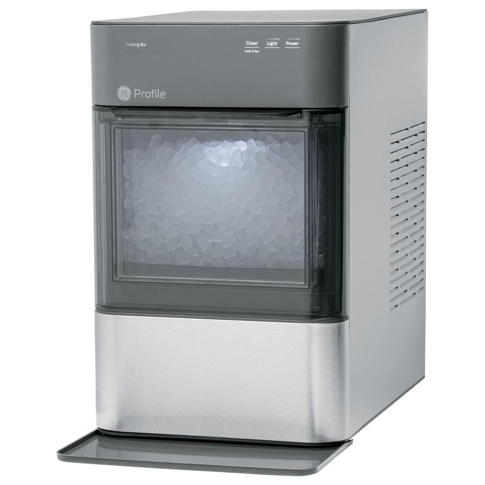 GE Profile Opal 2.0 Nugget Ice Maker without Side Tank in