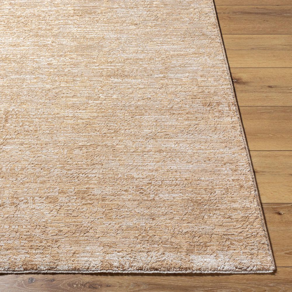 Surya Masterpiece MPC-2316 Beige, Tan and Medium Brown 12&#39; x 15&#39; Area Rug, , large