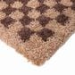 Balta Rugs Stella Covey Burgundy and Blush 7"10" x 10" Area Rug, , large