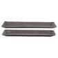 Ashley Garekton 2-Piece Tray Set in Antiqued Pewter, , large