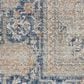 Nourison Starry Nights STN07 10" x 13" Multicolor Area Rug, , large