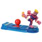 Akedo Ultimate Arcade Warriors Starter Pack Figures - Kick Attack in Multicolor, , large