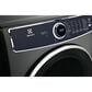 Electrolux 8 Cu. Ft. Front Load Electric Dryer with Balanced Dry in Titanium, , large