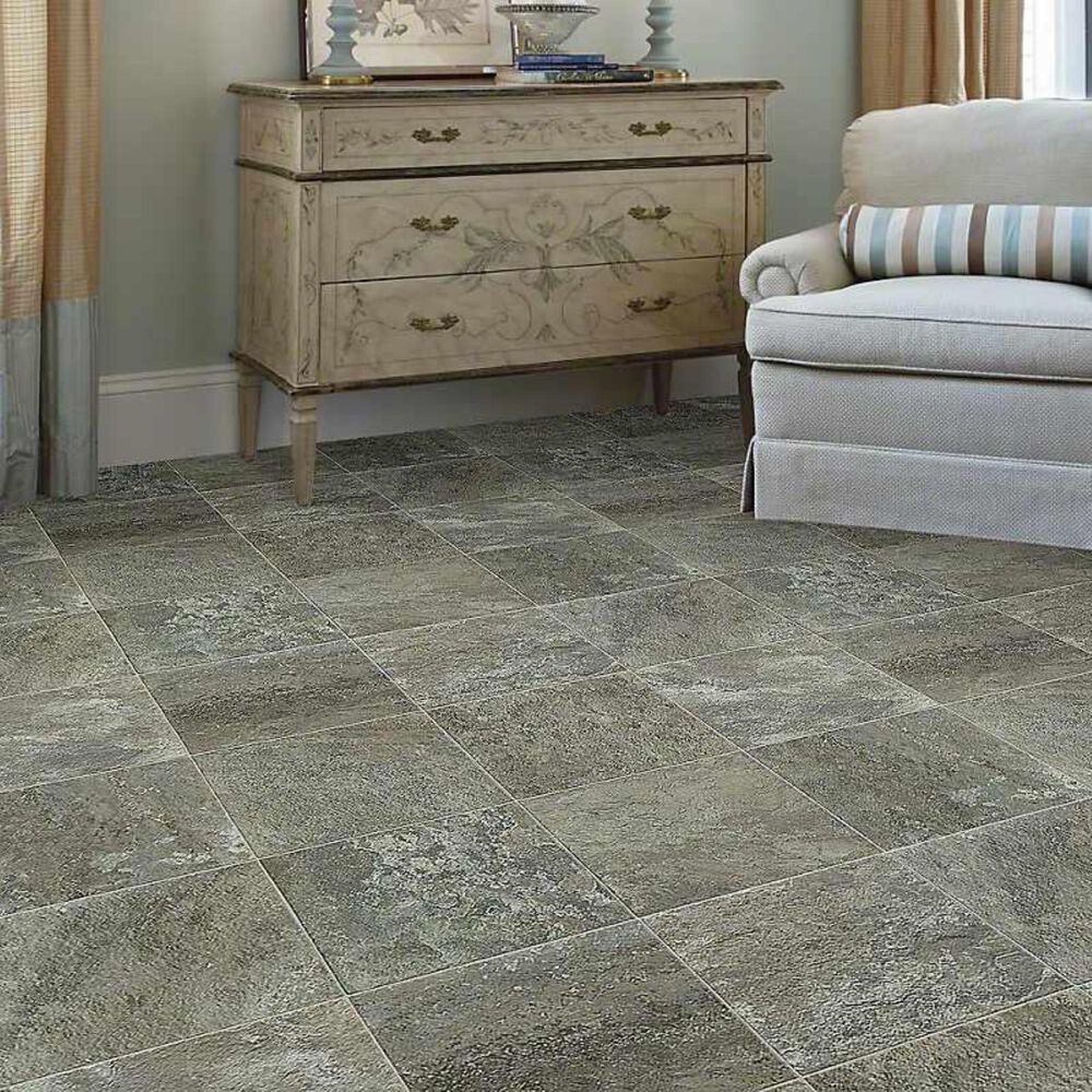 Shaw Chisolm Cheyenne Vinyl Tile, , large