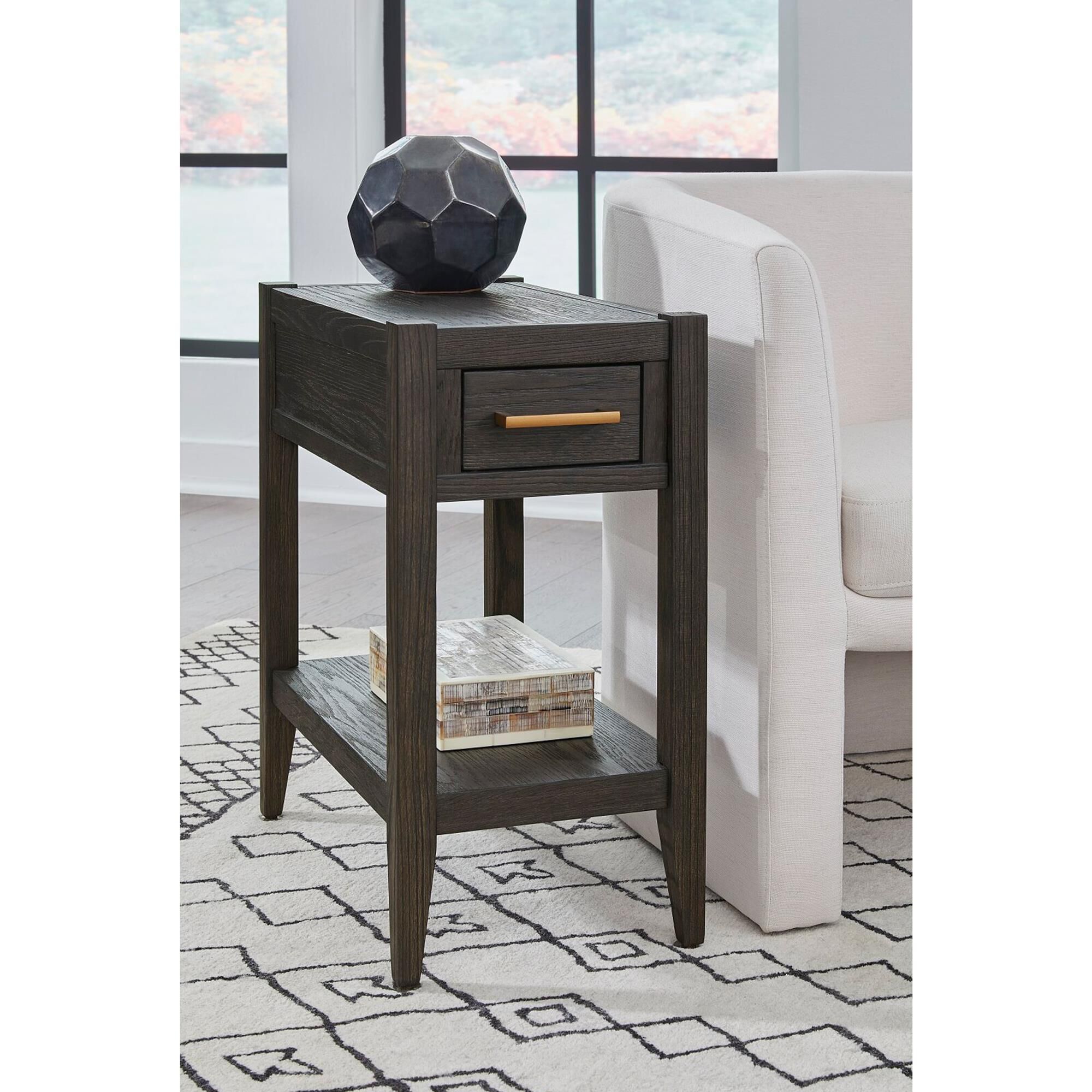 Nfm end clearance tables