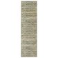 Karastan Touchstone Debonair 91233-50097 2"4" x 7"10" Jadeite Runner, , large