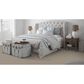 Dixie Home Winding Creek Premier Carpet in Overcast, , large