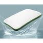 Bedgear Astro Kids Pillow with Pillowcase in White, , large