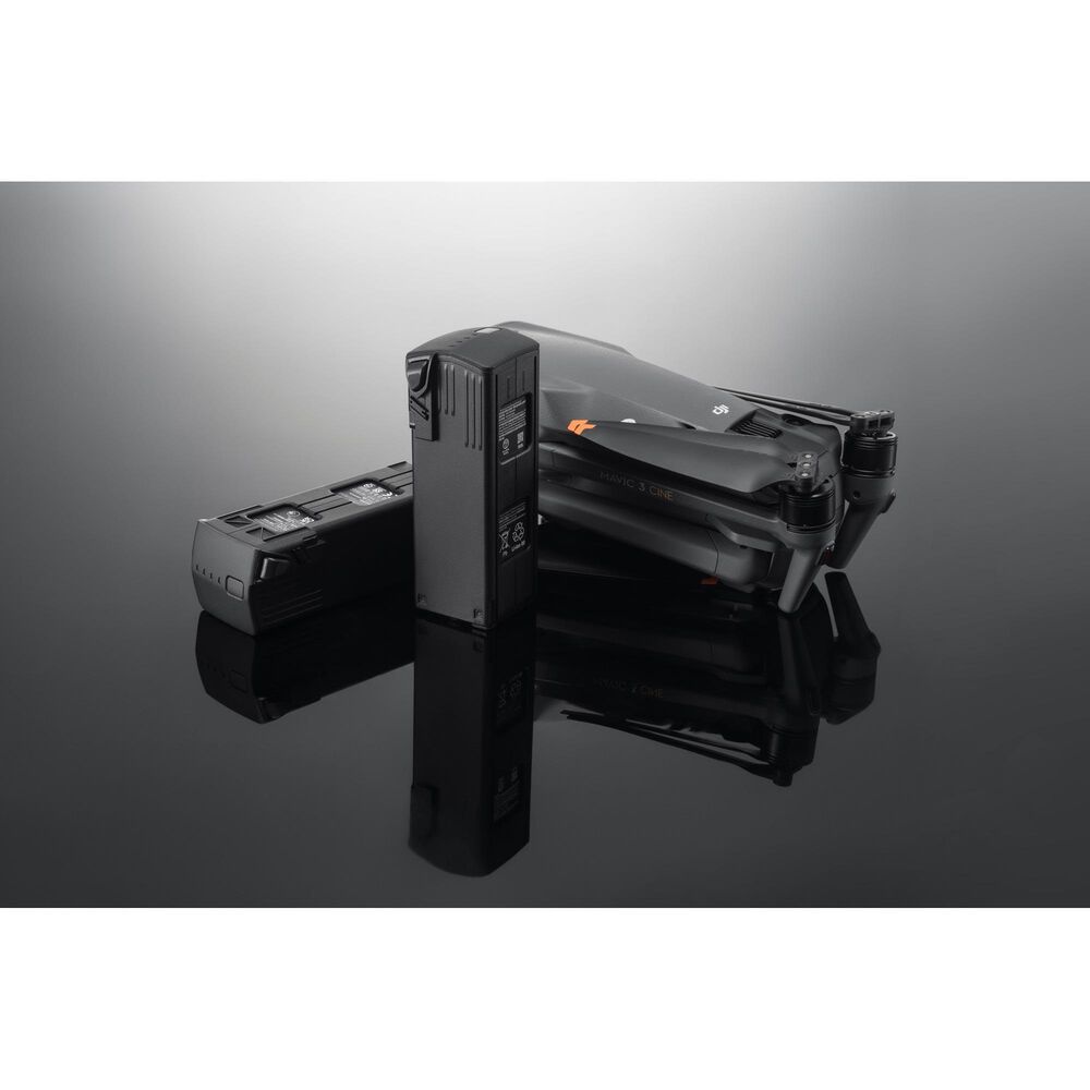 DJI Mavic 3 Intelligent Flight Battery in Black, , large