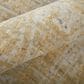 Feizy Eastfield 69FPF 5" x 8" Gold and Ivory Area Rug, , large