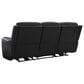 Ashley 5Z-Comfort Power Reclining Sofa in Onyx, , large