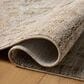 Loloi Priscilla Ivory and Multicolor 10" Square Area Rug, , large