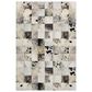 Dalyn Rug Company Bozeman BM10 Cream 5" x 7"6" Area Rug, , large