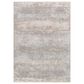 Surya Brunswick 7"10" x 10"2" Cream, Tan, Olive, Blue, Seafoam and Taupe Area Rug, , large