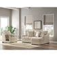 Ashley Lango Stationary Sofa Chaise in Jute, , large