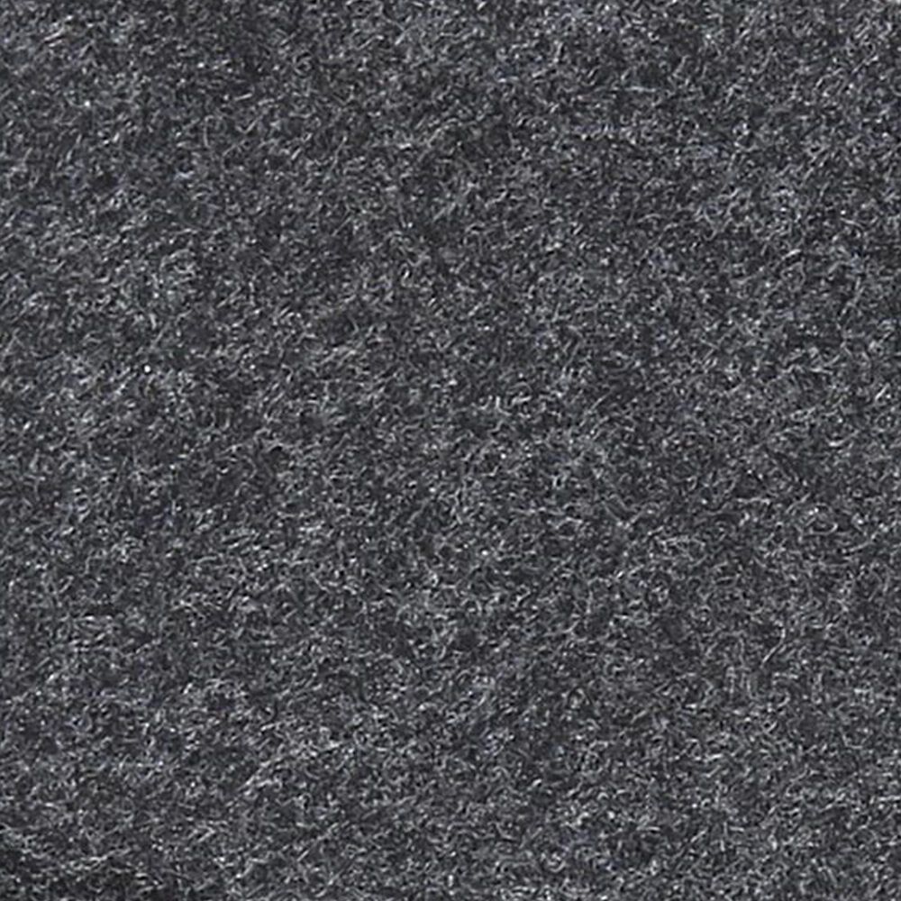 Golden Lighting Faroe 13" 1-Light LED Pendant in Flecked Black and Grey, , large