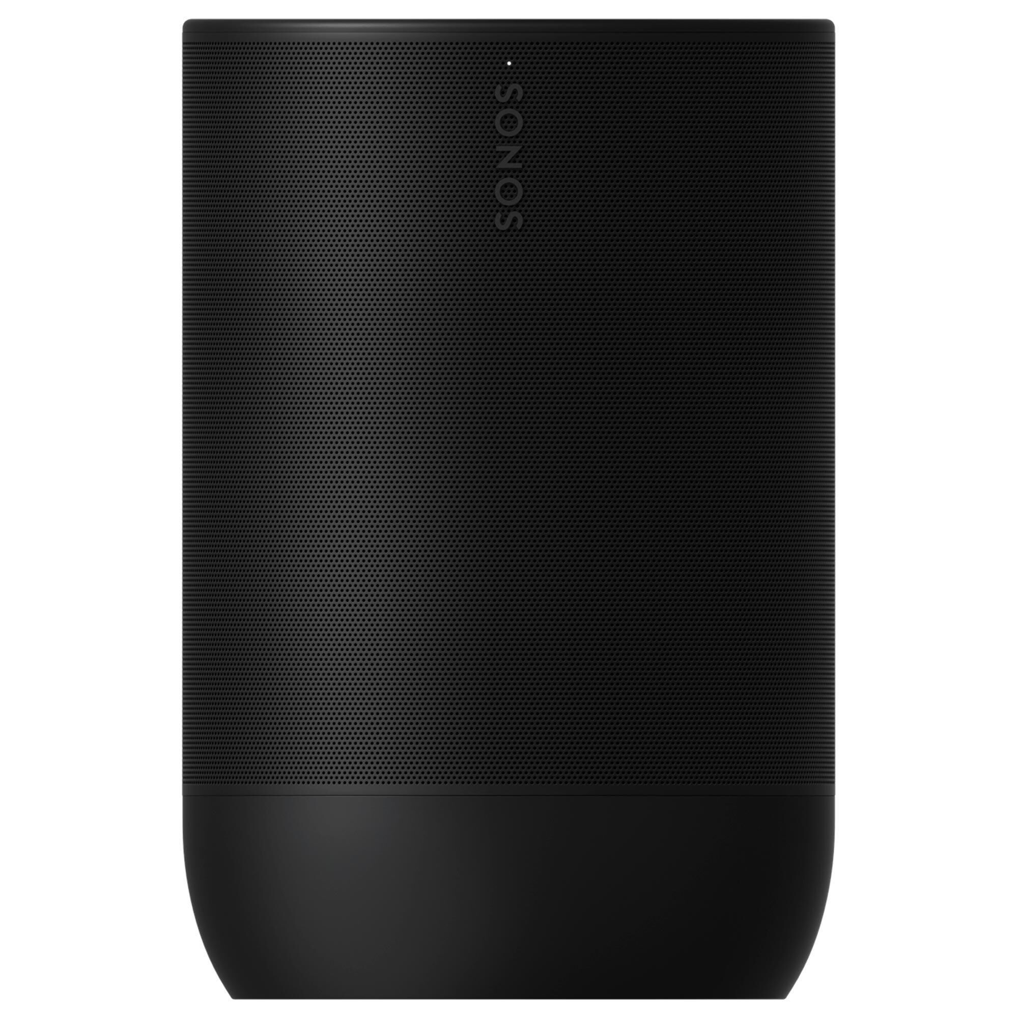 SONOS Era 100 Pro and Move 2 Indoor/Outdoor Speaker Set in Black