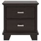 Ashley Covetown 5-Piece Queen Bedroom Set in Dark Brown, , large