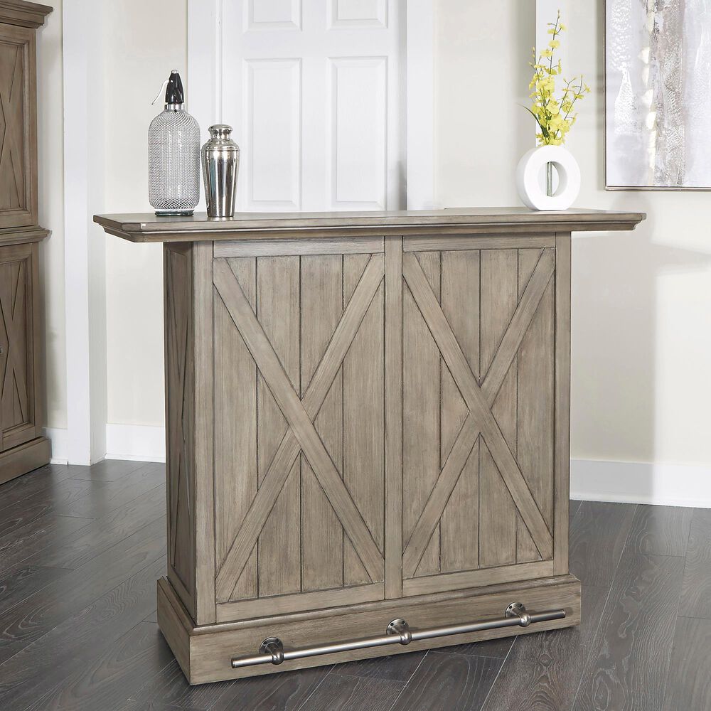 Homestyles Mountain Lodge Bar in Gray, , large
