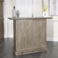 Homestyles Mountain Lodge Bar in Gray, , large