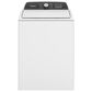 Whirlpool 4.5 Cu. Ft. Top Load Washer with Agitator in White, , large