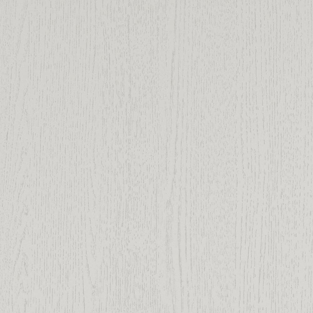 Ashley Savonport Queen Storage Panel Bed in White and Brown, , large