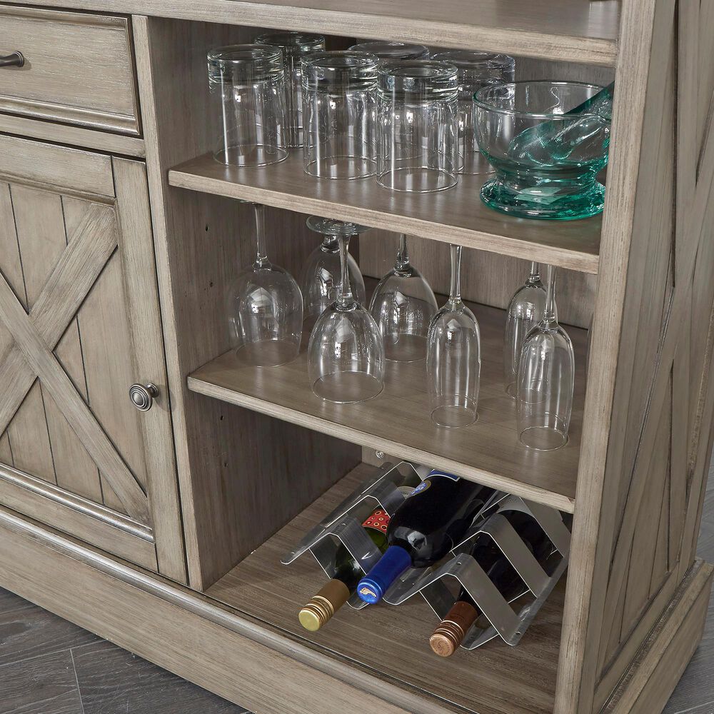Homestyles Mountain Lodge Bar in Gray, , large