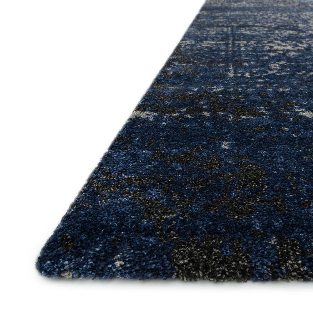 Loloi Viera VR-07 7&#39;7&quot; x 10&#39;6&quot; Grey/Navy, , large
