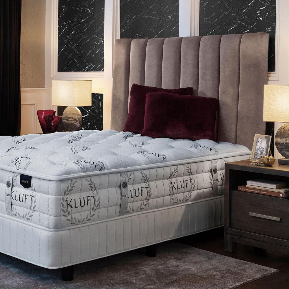 Aireloom Regalia Luxury Firm Queen Mattress, , large