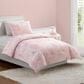 Peking Handicraft Fairytale Princess 2-Piece Twin/Twin XL Comforter Set in Pink, , large