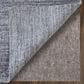 Feizy Rugs Finley 2"6" x 8" Charcoal Runner, , large