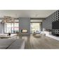 Marazzi Scenario Nero Triangle 8" x 8" Porcelain Tile, , large