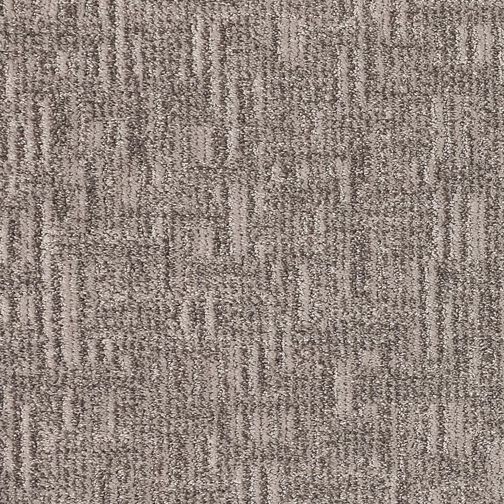 Mohawk Random Nature II Carpet in Mushroom, , large