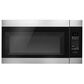 Amana 30" Electric Range with Extra-Large Oven Window & 1.6 Cu. Ft. Over-the-Range Microwave in Stainless Steel , , large
