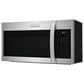Frigidaire Gallery 1.9 Cu. Ft. OTR Microwave with Sensor in Stainless Steel, , large