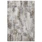 Dalyn Rug Company Lumara LM5 Putty 8" x 10" Area Rug, , large