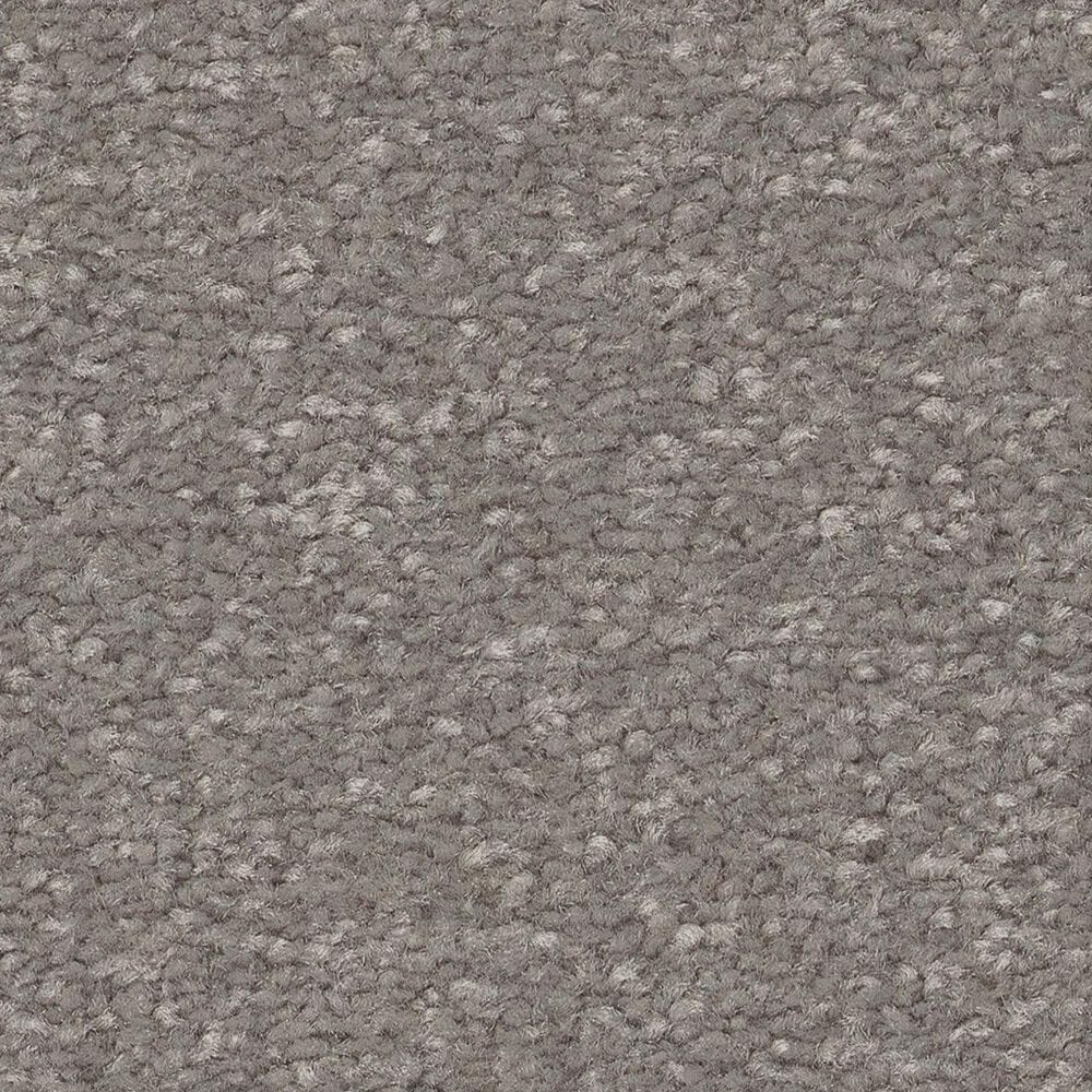 Shaw Awaken Spirit II 12" Carpet in Boulder Taupe, , large