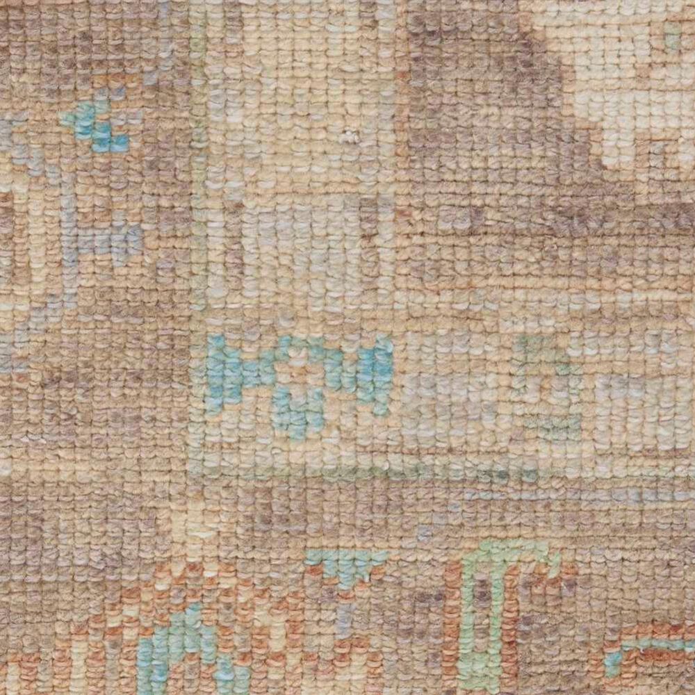 Nourison Odessa Grey and Multicolor 10' x 14' Area Rug, , large