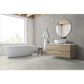 Emser Savino Argent 24" x 47" Matte Porcelain Tile, , large